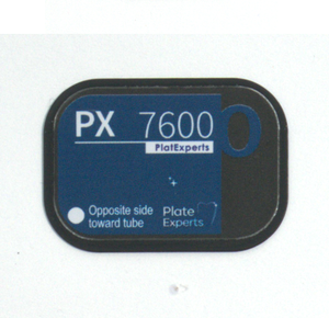 PX7600 Smart RFID PSP Phosphor Dental Plates