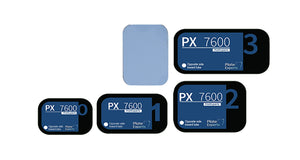 PX7600 Smart RFID PSP Phosphor Dental Plates